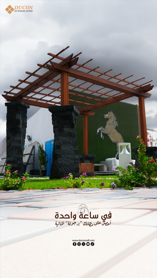 Gazebos: Your Secret Retreat is Right Around the Corner